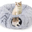 CT2968 1 Pieza De Tunel/Cama Para Mascotas