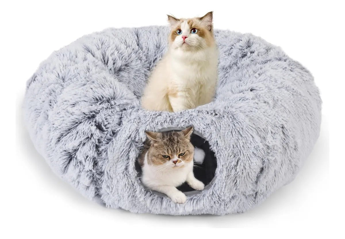 CT2968 1 Pieza De Tunel/Cama Para Mascotas