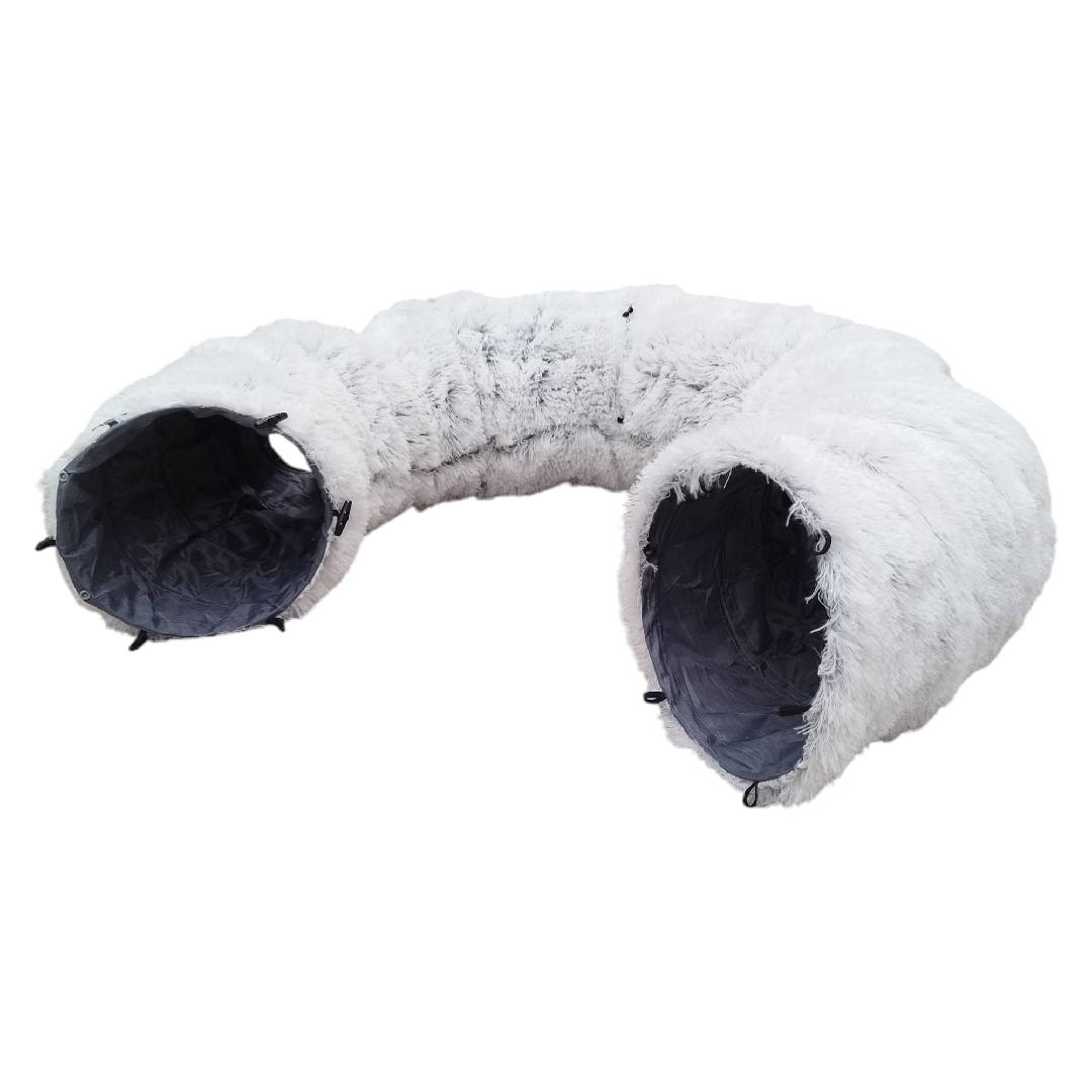 CT2968 1 Pieza De Tunel/Cama Para Mascotas