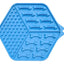 CT2976 1 Pieza De Tapete Para Lamer Para Mascota