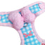 CT3027 1 Pieza De Pechera Con Correa Para Mascota