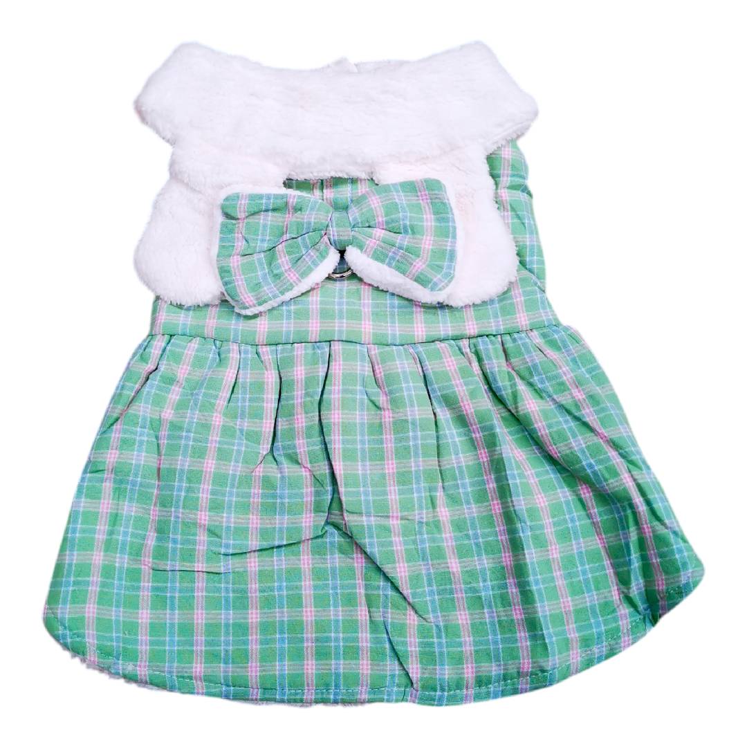 CT3041 1 Pieza De Ropa De Invierno Para Mascota