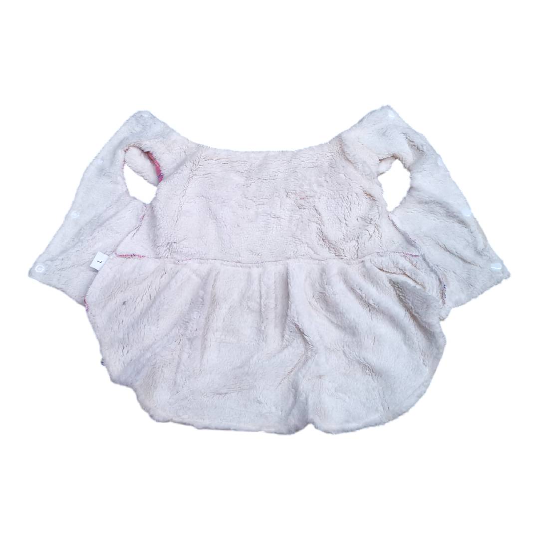 CT3041 1 Pieza De Ropa De Invierno Para Mascota