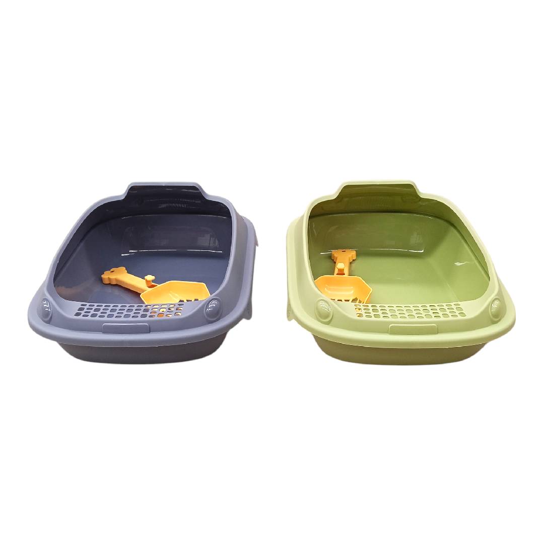 CT3041B 1 Pieza De Arenero Con Pala Para Gato