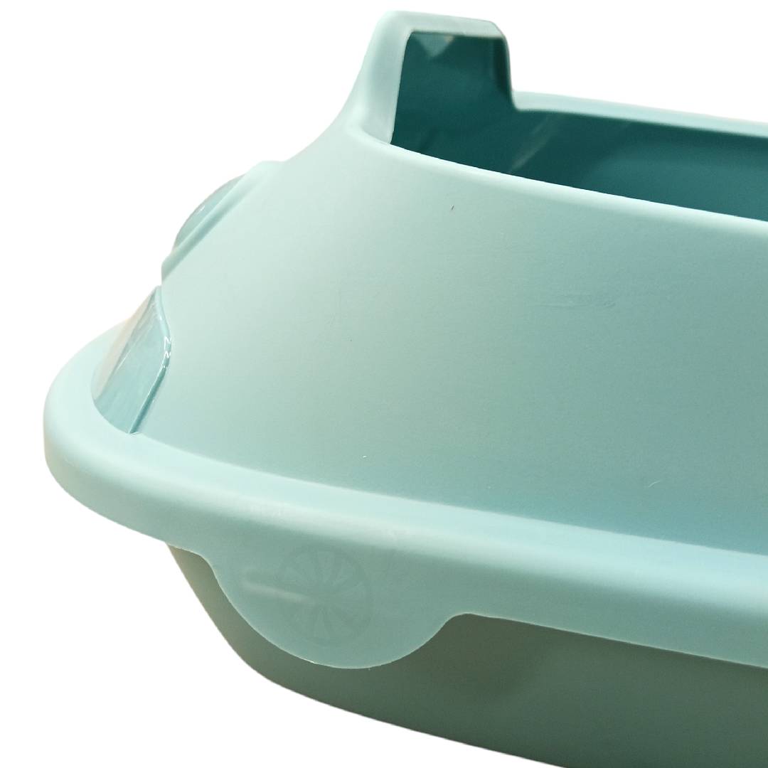 CT3041B 1 Pieza De Arenero Con Pala Para Gato