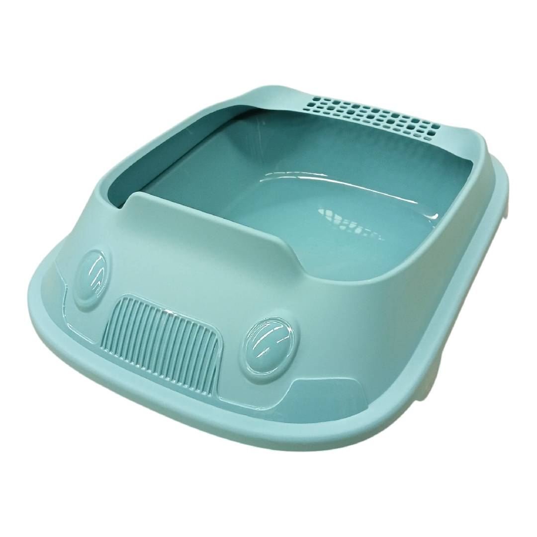 CT3041B 1 Pieza De Arenero Con Pala Para Gato