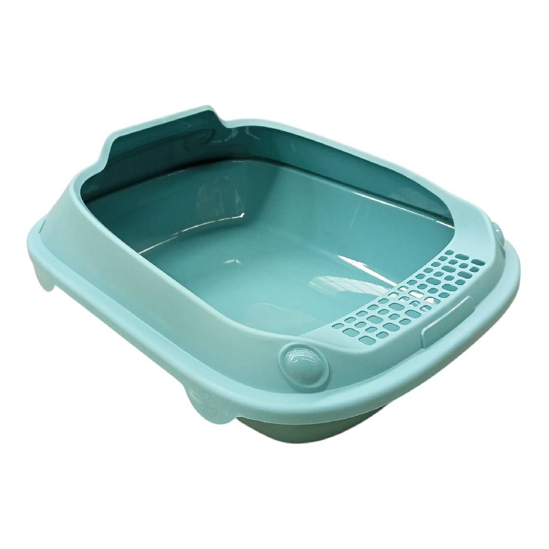 CT3041B 1 Pieza De Arenero Con Pala Para Gato