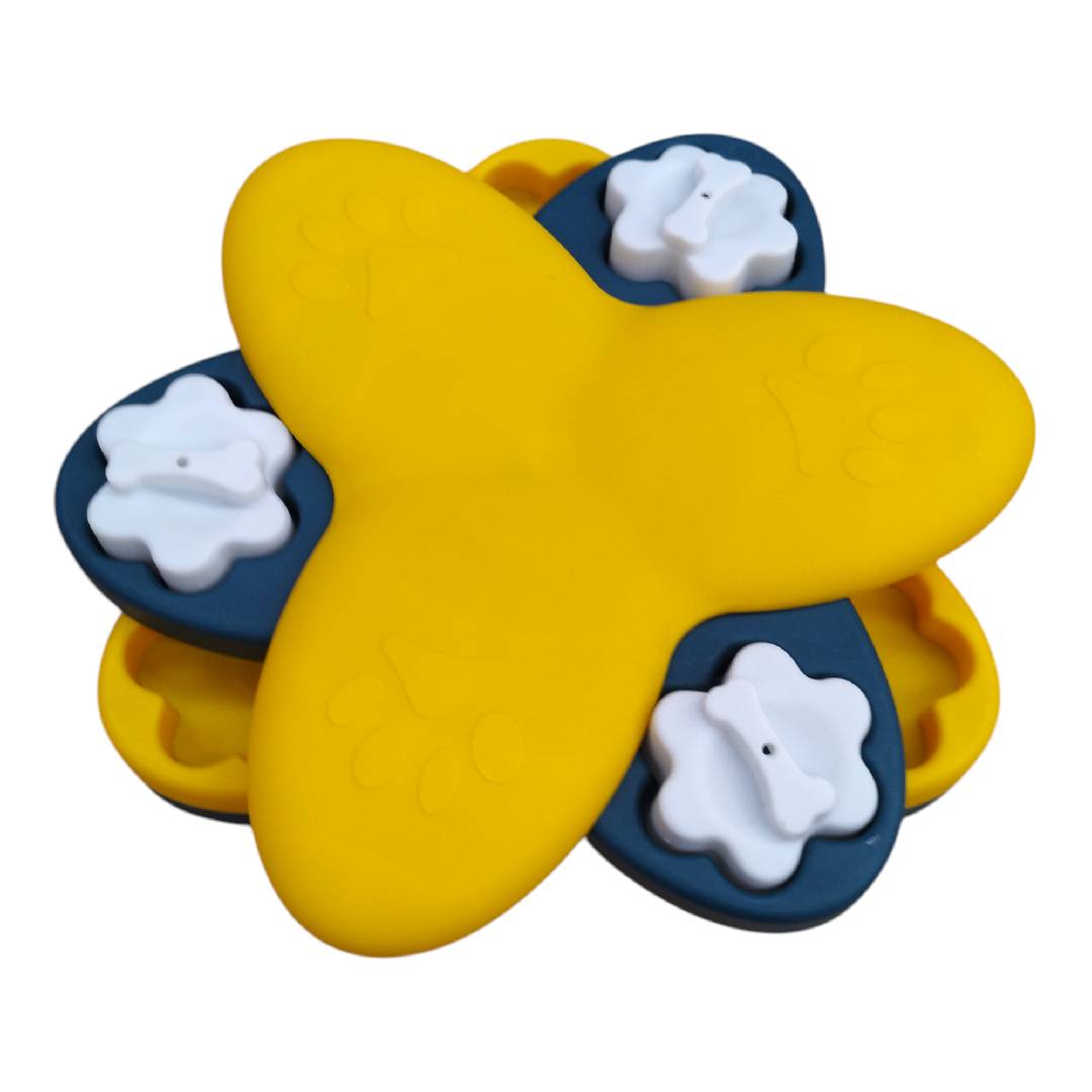 CT3072 1 Pieza De Juguete Dispenasador Interactivo Para Mascota