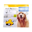 CT3072 1 Pieza De Juguete Dispenasador Interactivo Para Mascota