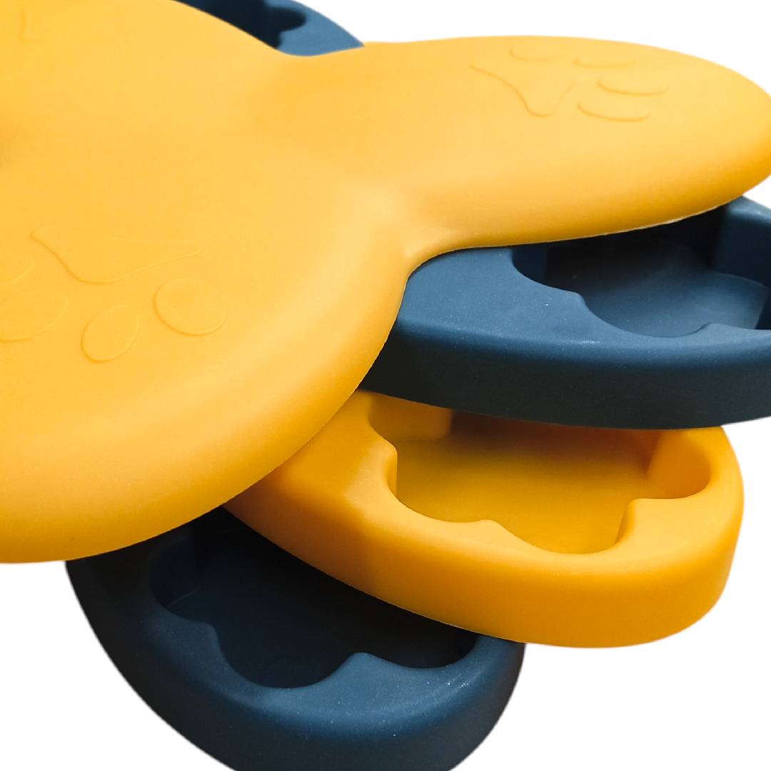 CT3072 1 Pieza De Juguete Dispenasador Interactivo Para Mascota