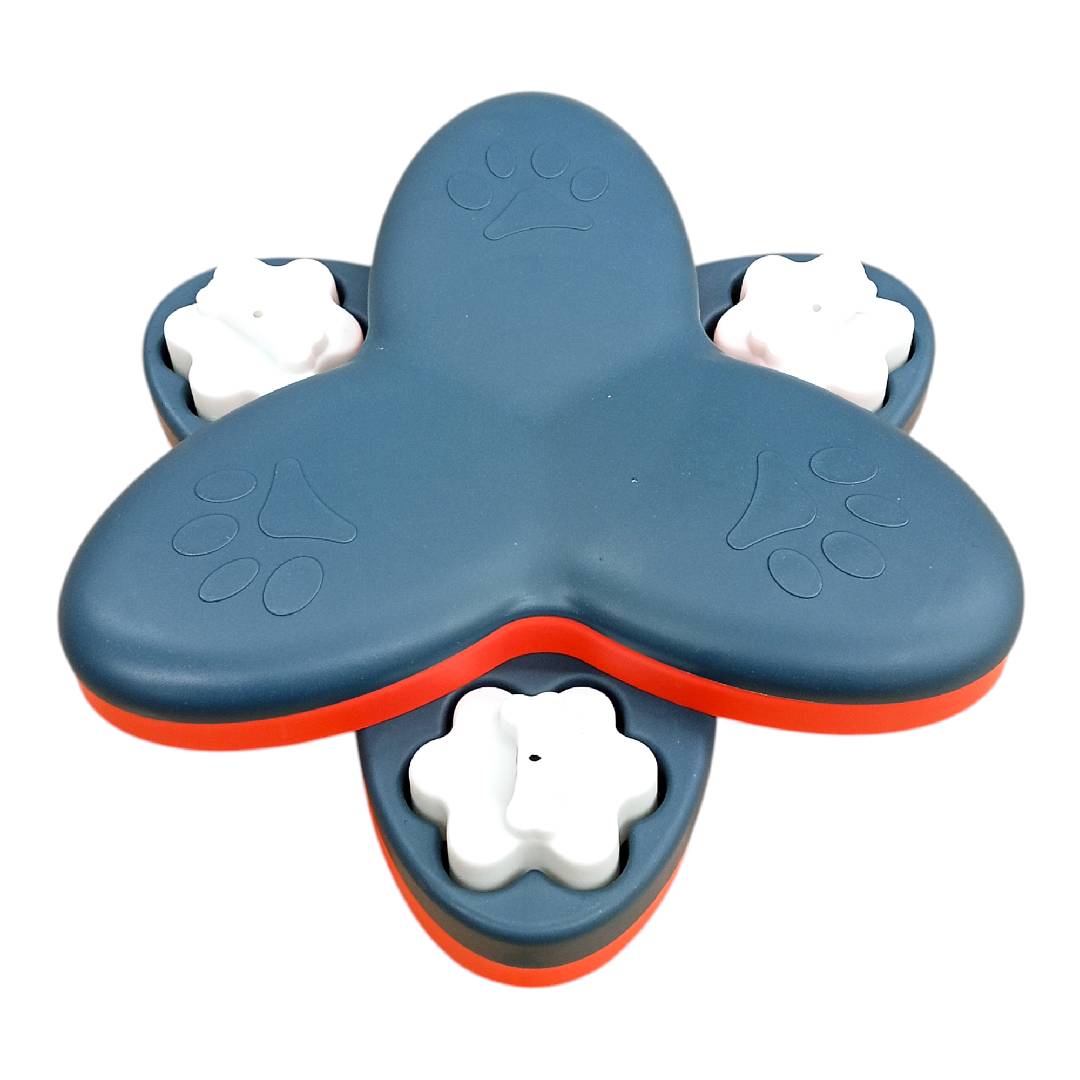 CT3072 1 Pieza De Juguete Dispenasador Interactivo Para Mascota
