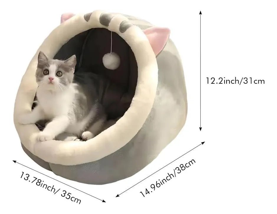 CT3118 1 Pieza De Cama Con Diseño Para Mascota