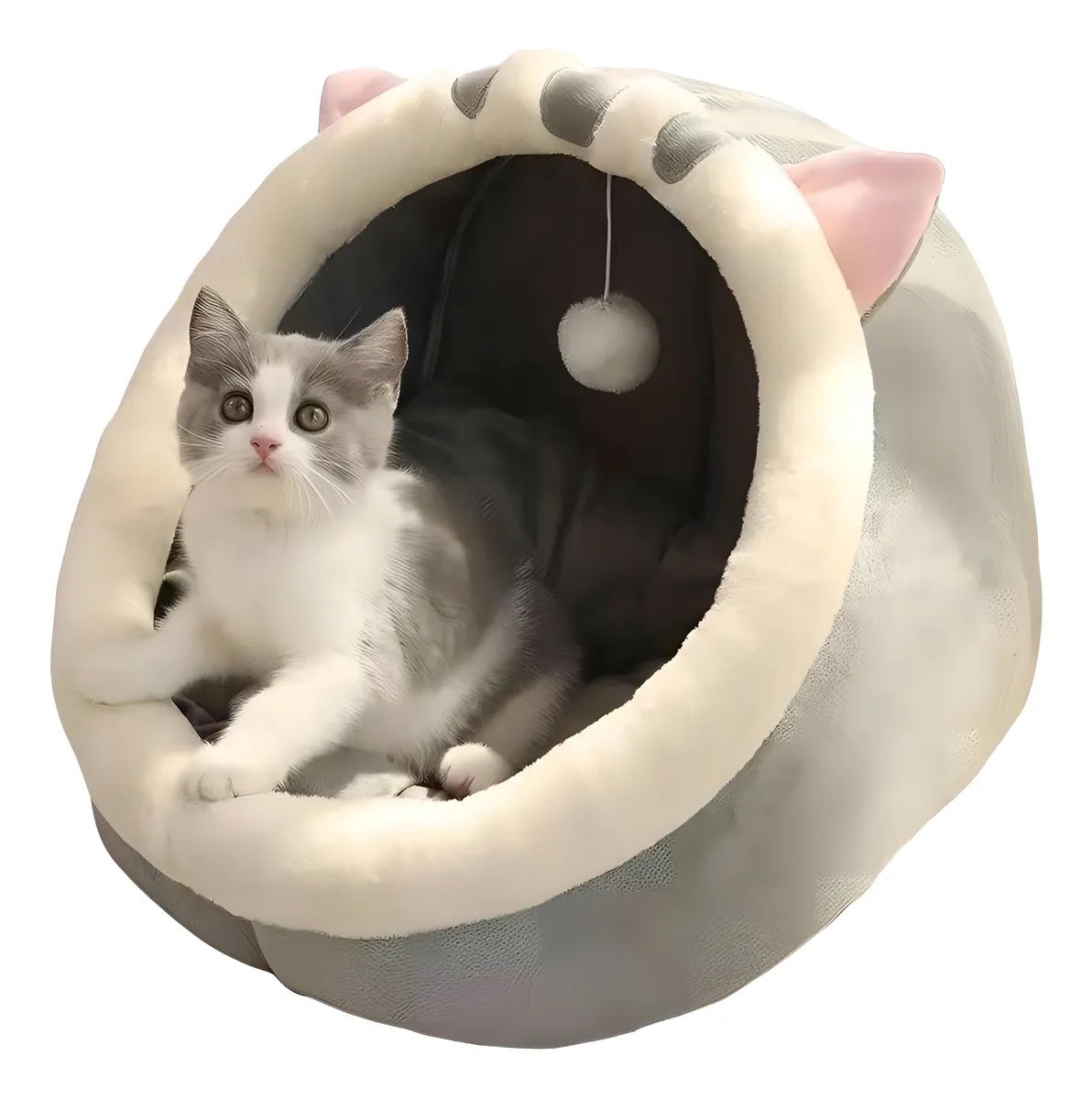 CT3118 1 Pieza De Cama Con Diseño Para Mascota