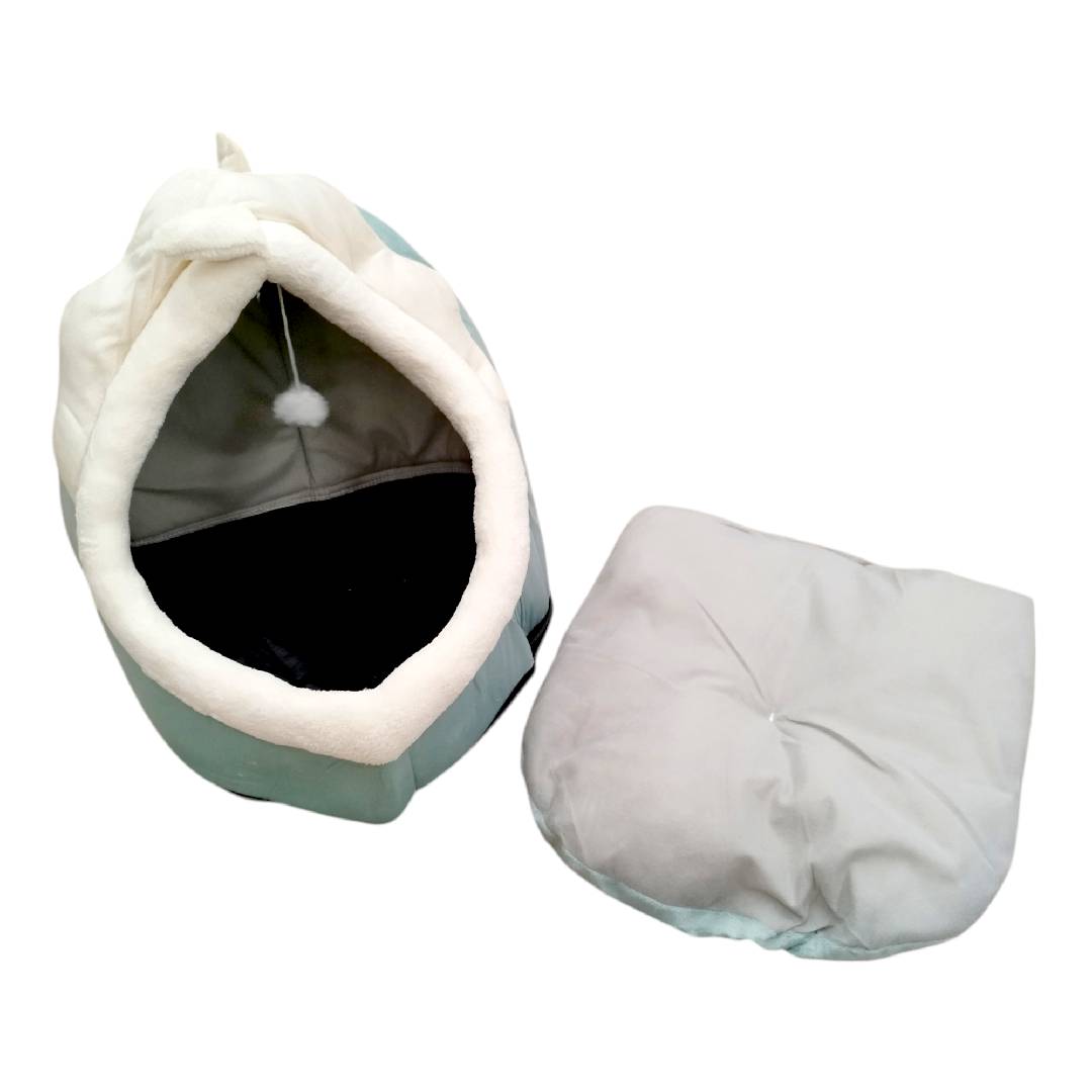 CT3118 1 Pieza De Cama Con Diseño Para Mascota