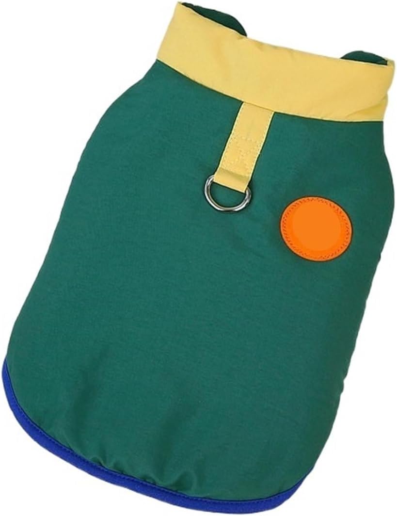 CT3133 1 Pieza De Ropa De Invierno Para Mascota