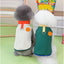 CT3133 1 Pieza De Ropa De Invierno Para Mascota