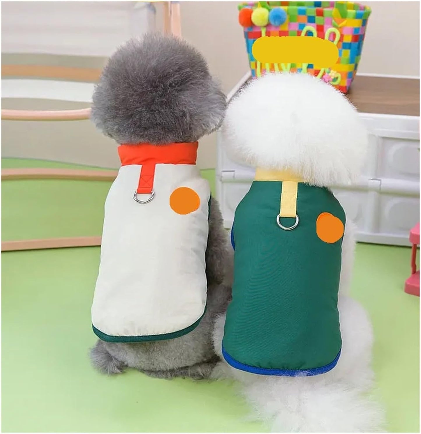 CT3133 1 Pieza De Ropa De Invierno Para Mascota