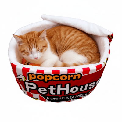 CT3149 1 Pieza De Cama Con Diseño Para Mascota