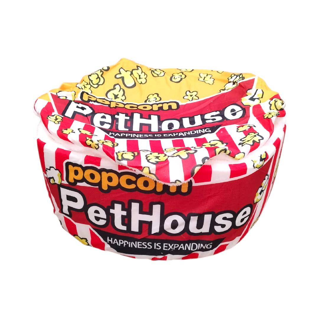 CT3149 1 Pieza De Cama Con Diseño Para Mascota