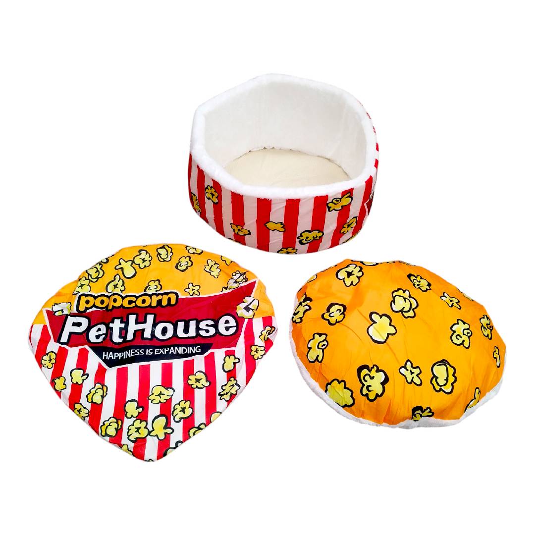 CT3149 1 Pieza De Cama Con Diseño Para Mascota