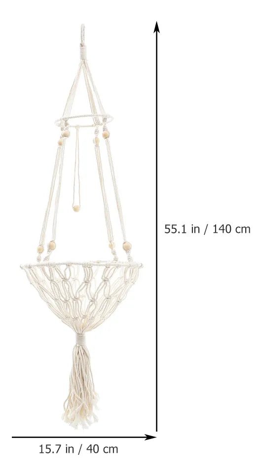 CT3170 1 Pieza de Hamaca Colgante Para Mascota