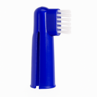 CT3174 1 Pieza de Cepillo De Dientes Dedal Para Perro