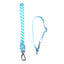 CT3195 1 Pieza De Correa Con Collar Para Mascota