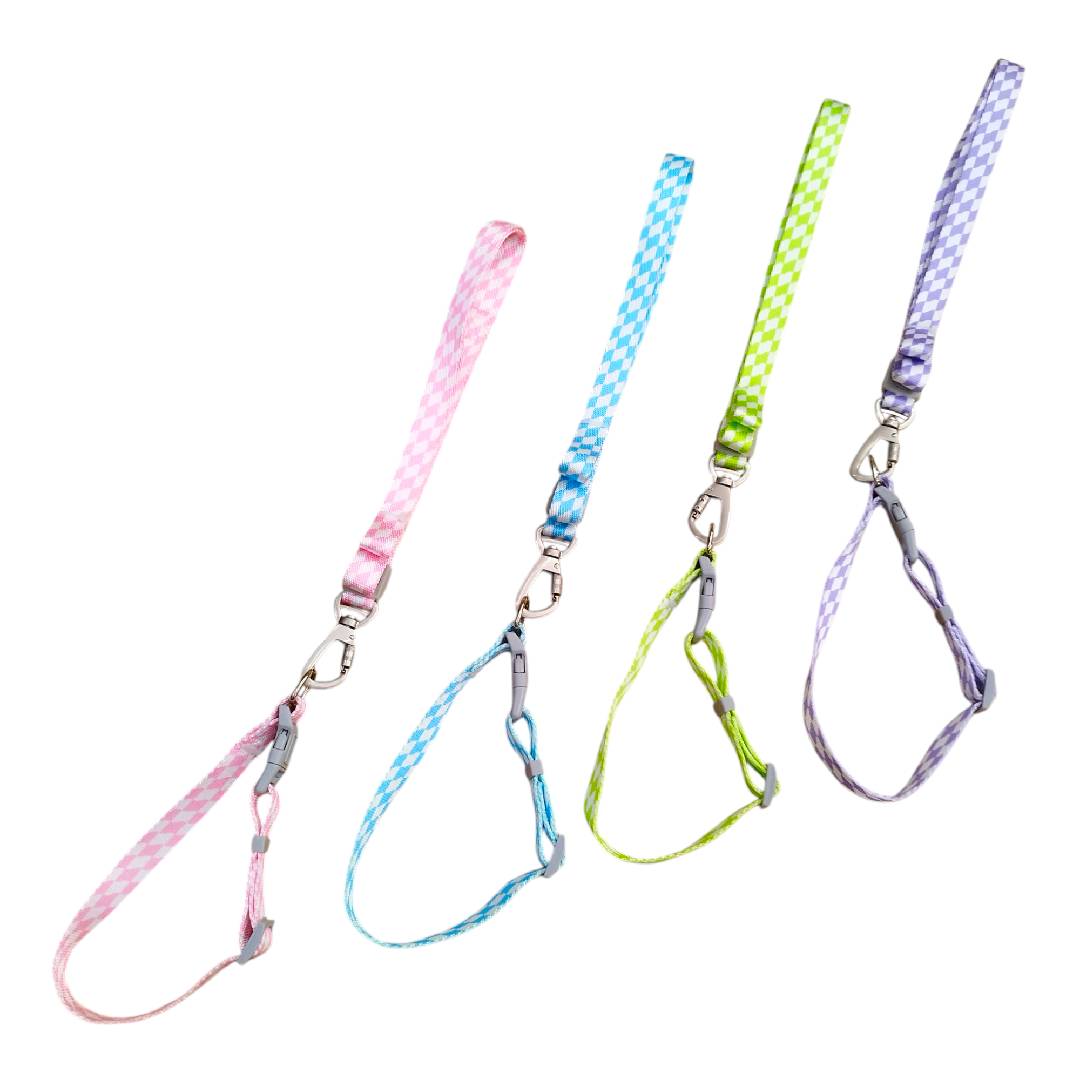 CT3195 1 Pieza De Correa Con Collar Para Mascota