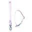 CT3195 1 Pieza De Correa Con Collar Para Mascota