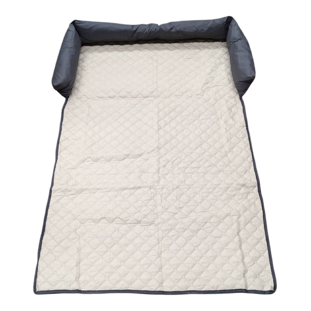 CT3200 1 Pieza De Tapete Cama Con Almohadilla Para Mascota