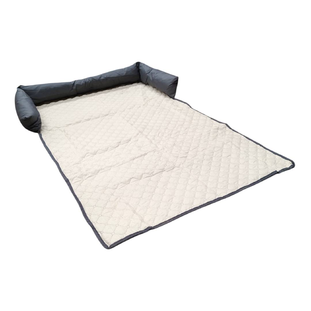 CT3200 1 Pieza De Tapete Cama Con Almohadilla Para Mascota