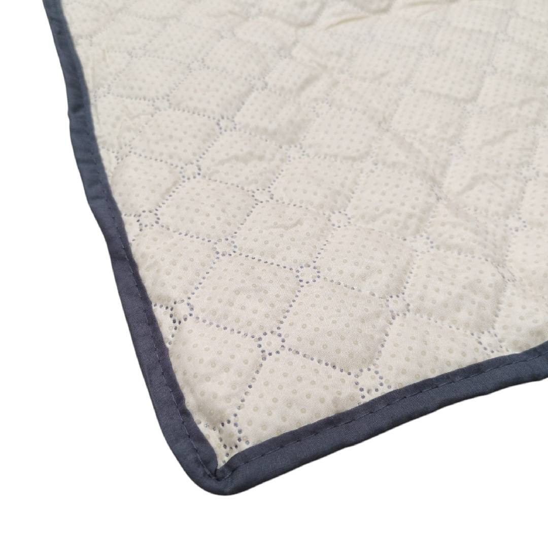 CT3200 1 Pieza De Tapete Cama Con Almohadilla Para Mascota