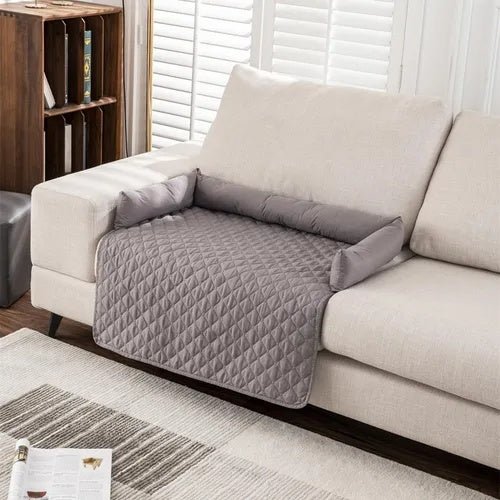 CT3200 1 Pieza De Tapete Cama Con Almohadilla Para Mascota