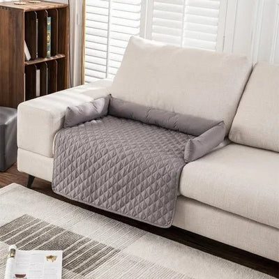 CT3200 1 Pieza De Tapete Cama Con Almohadilla Para Mascota