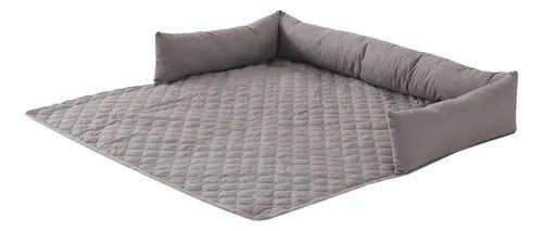 CT3200 1 Pieza De Tapete Cama Con Almohadilla Para Mascota