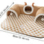 CT3224 1 Pieza De Tunel-Cama Para Mascota