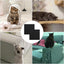 CT3262 1 Pieza Protectora Tipo Alfombrilla Rascador Para Gatos