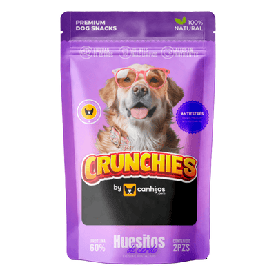 CT3310 2 Piezas Premios Huesito De Cerdo