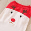 CT3317 1 Pieza De Ropa De Invierno De Navidad  Para Mascota