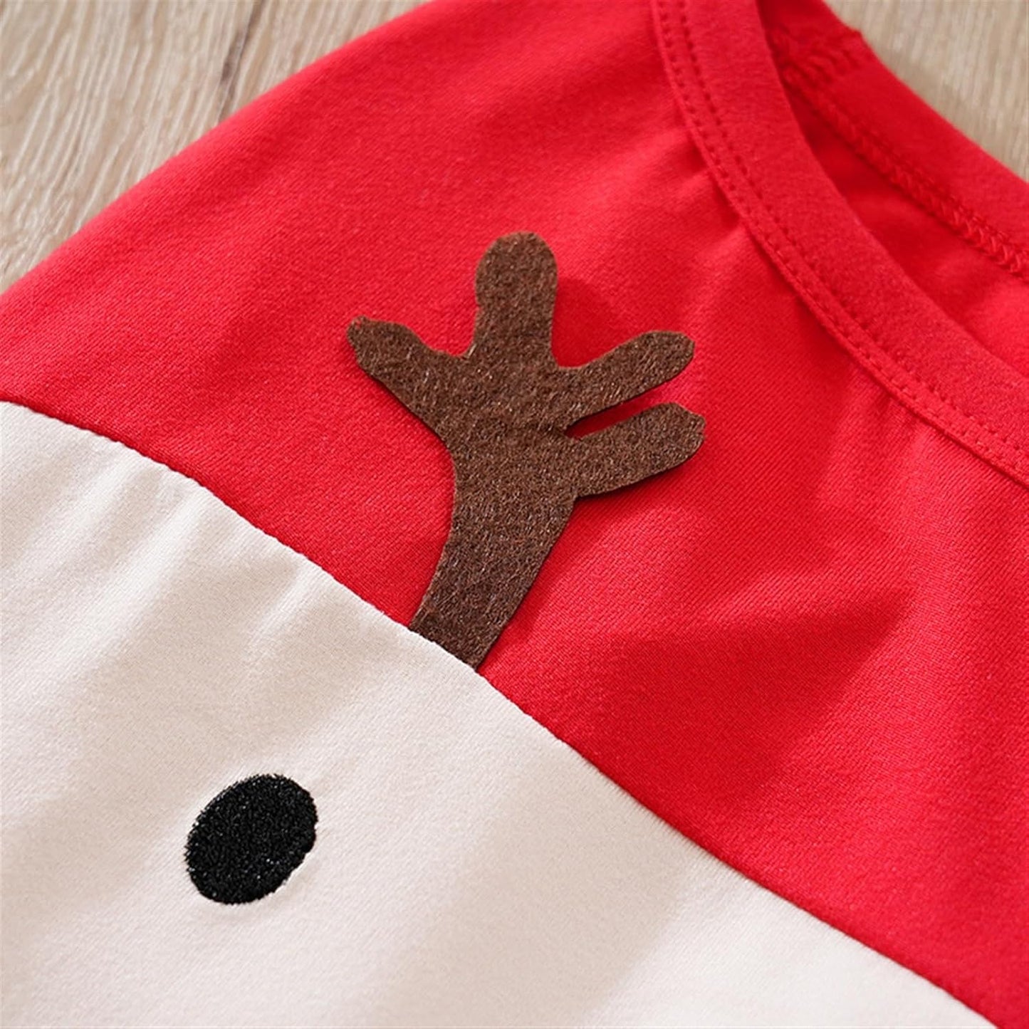 CT3317 1 Pieza De Ropa De Invierno De Navidad  Para Mascota