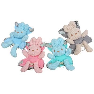 CT3324 1 Pieza De Pechera Con Correa Para Mascota