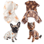 CT3409 1 Pieza De Ropa De Invierno Para Mascota