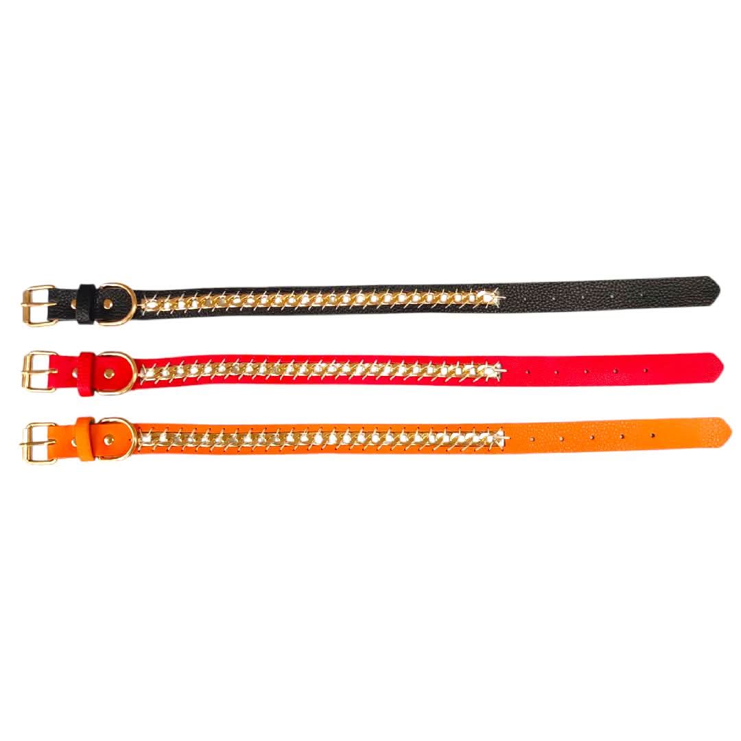 CT3416 1 Pieza De Collar Para Mascota