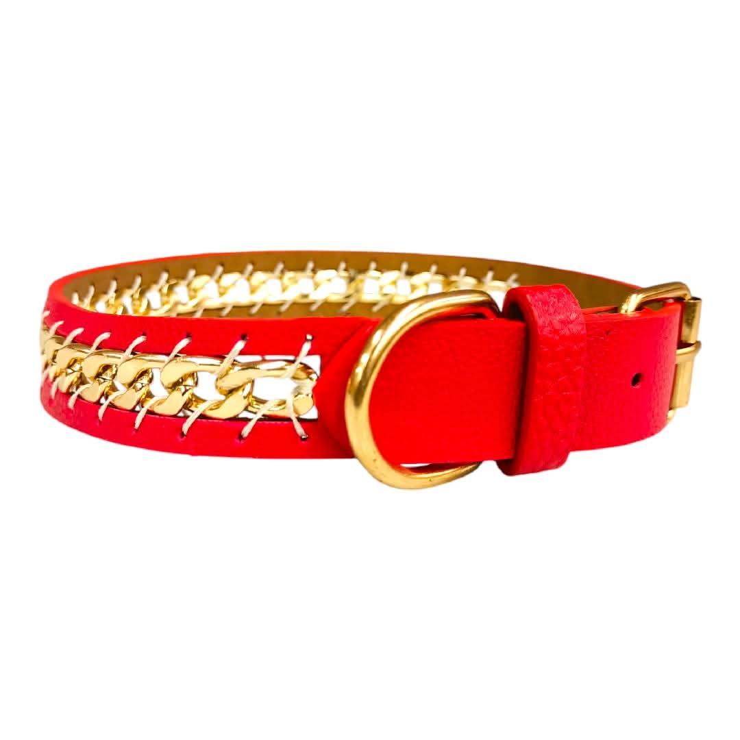 CT3416 1 Pieza De Collar Para Mascota