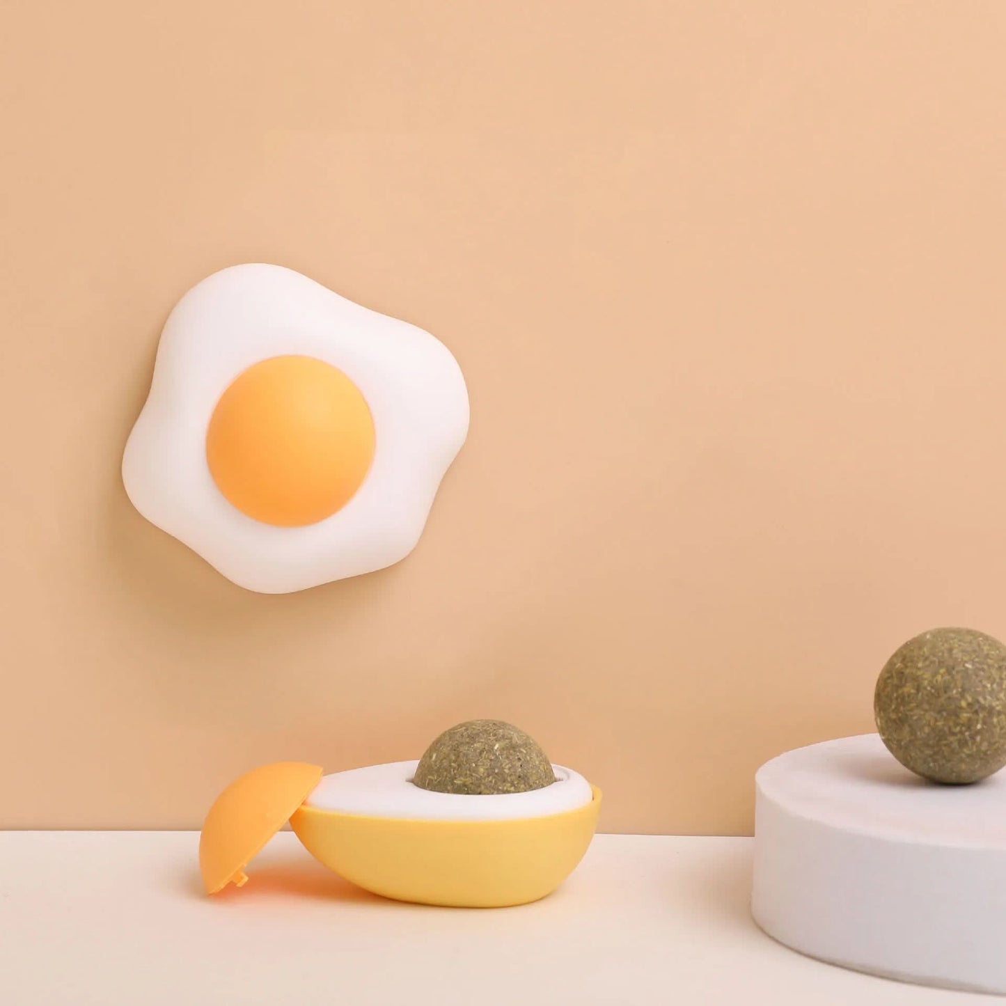 CT3423 1 Pieza De Catnip Para Mascota