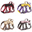CT3522 1 Pieza De Pechera Con Correa Para Mascota