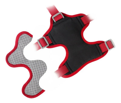 CT3522 1 Pieza De Pechera Con Correa Para Mascota