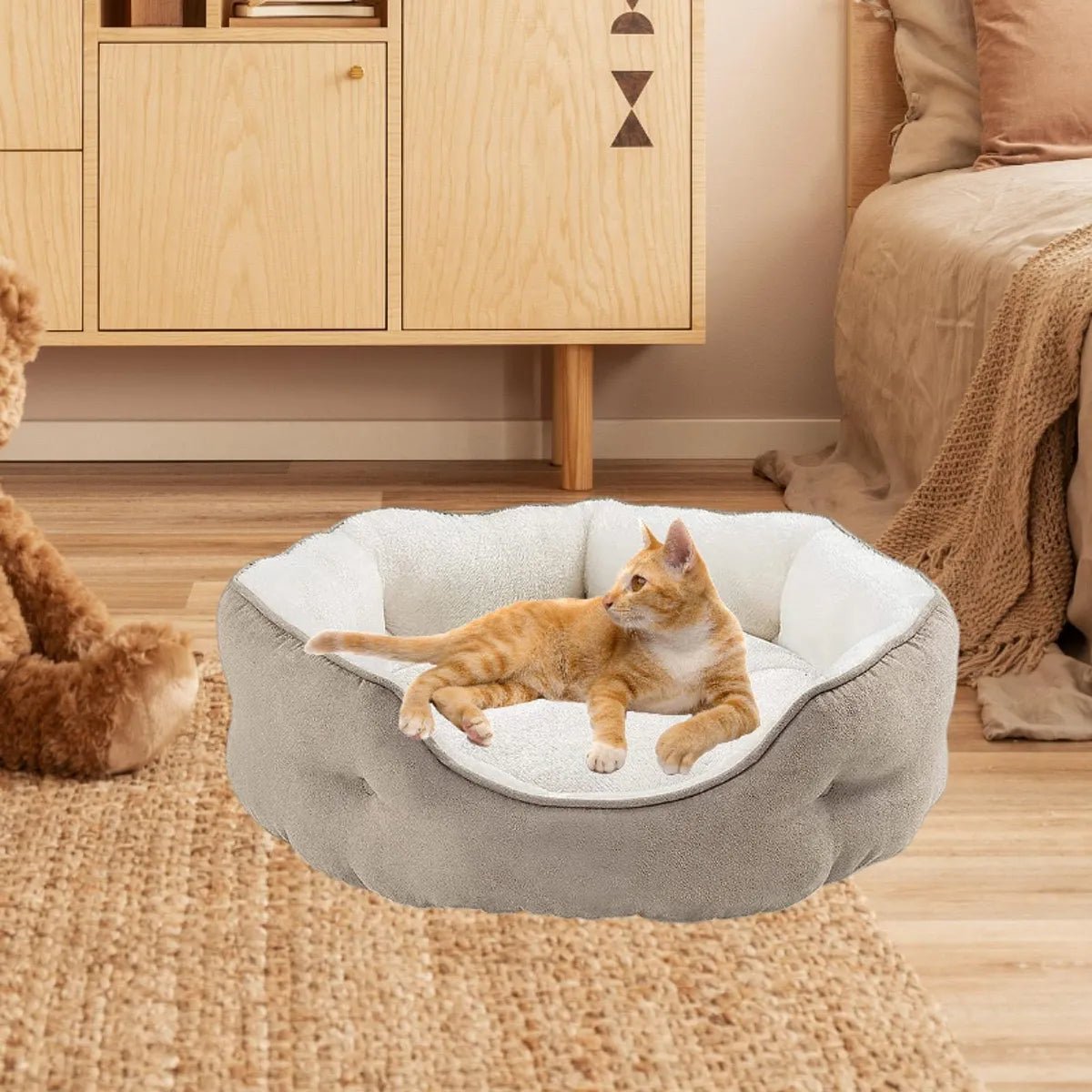 CT3538 1 Pieza De Cama Para Mascota