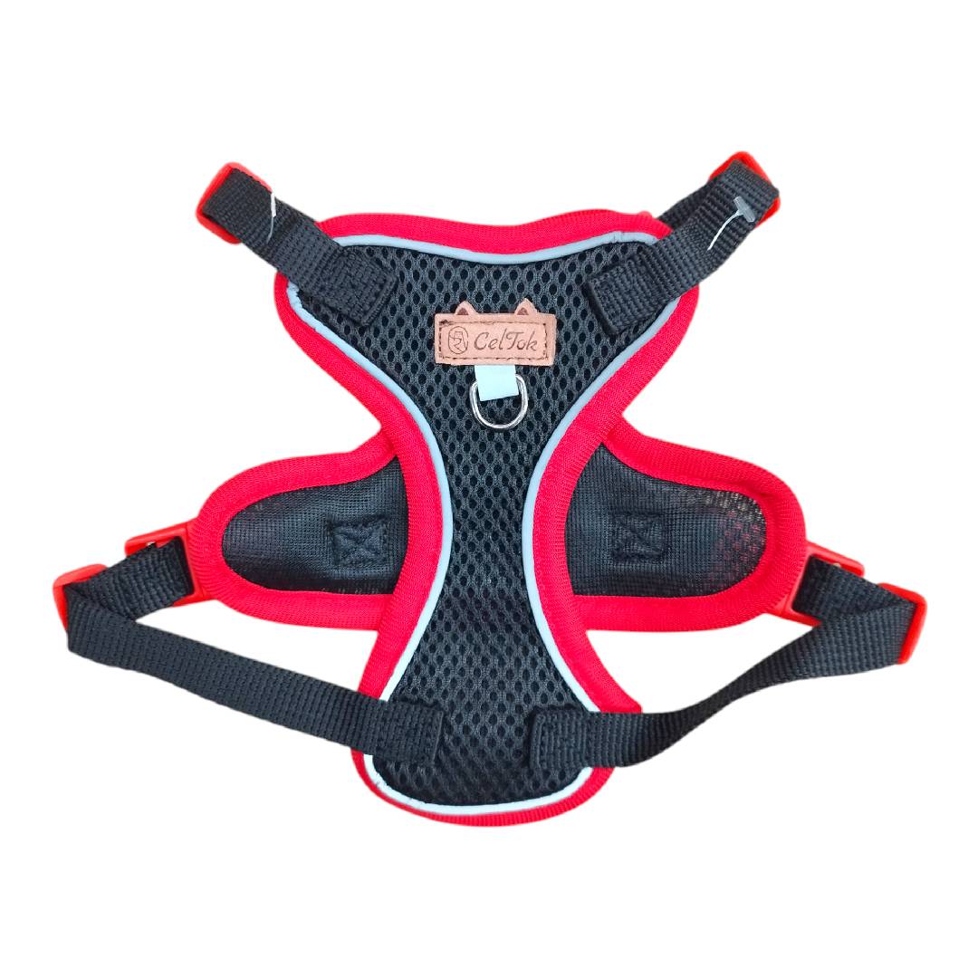 CT3539 1 Pieza De Pechera Con Correa Para Mascota