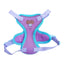 CT3539 1 Pieza De Pechera Con Correa Para Mascota